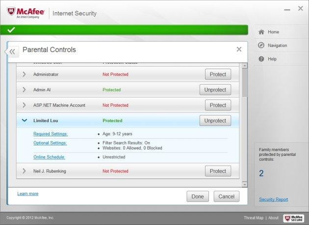 mcafee for mac torrent
